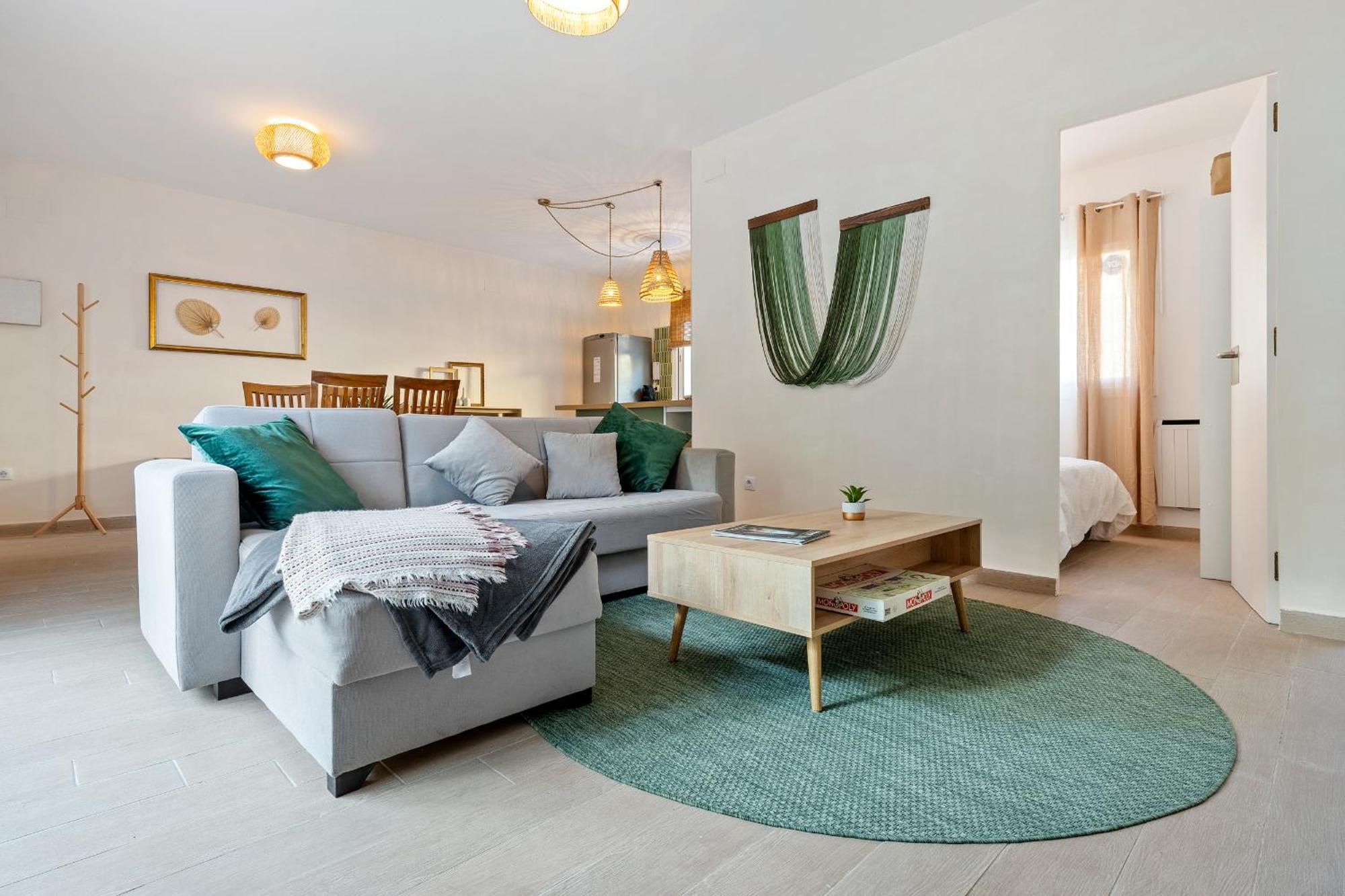 Hauzify I Casa Olivella Villa Eksteriør bilde
